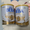 [新版]德国雀巢Nestle BEBA贝巴至尊版SUPREME 6种HMO超高端婴幼儿奶粉3段830g晒单图