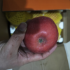 鲜贝达 洛川苹果5斤[净重4.5-5斤][单果80-85mm]新鲜水果晒单图