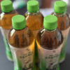 统一 绿茶 500ml*5瓶装 新旧包装交替发货晒单图