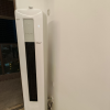 美的(Midea)空调3匹柜机新一级智能全直流变频冷暖立式柜机节能省电客厅家用圆柱KFR-72LW/N8KS1-1晒单图