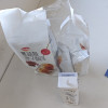 达利园 蔓越莓提子面包320g/袋 酵母手撕蛋糕点心网红零食小吃营养早餐办公室食品晒单图