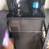 美菱(MeiLing)立式冷热型下置水桶饮水机多功能智能茶吧机MY-C901-B晒单图