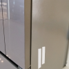容声(Ronshen)323升 全空间净化保鲜小四门冰箱BCD-323WKM2MPC晒单图