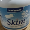 有效期到25年4月-2罐装 | 美可卓(Maxigenes)脱脂高钙成人奶粉 1kg罐 进口奶粉 蓝妹子 澳大利亚晒单图