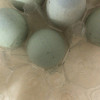 [西沛生鲜]河南特产松花皮蛋10枚 单枚60-70g 正宗土鸭蛋新鲜腌制溏心皮蛋河南特产变蛋晒单图