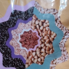 [汾都香]东北新五色糙2500g袋黑米红米营养健身代餐五谷杂粗粮晒单图