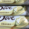 德芙(DOVE)奶香白巧克力516g盒装(12条*43g)晒单图