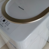 松下(Panasonic)松下波轮宠肌洗衣机 母婴3.2KG小波轮 童装洗内衣洗 人工智能XQB32-P3A2F晒单图
