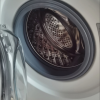 [官方自营]海信(Hisense)滚筒洗衣机全自动变频一级节能家用大容量超薄高温除菌智能洗衣9公斤纤薄HG90DG12F晒单图