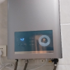 万和(Vanward) 燃气热水器13升 天然气燃气热水器 双重防冻WiFi语音智控一键节能365PRO 12T晒单图