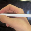 Apple Pencil (二代)手写笔 适用于11/12.9 英寸 iPad Pro/ iPad Air 第四代晒单图