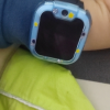 小天才电话手表 Q2A 天境蓝 彩色表带版 长续航防水GPS定位智能手表 学生儿童移动联通4G视频拍照手表手机男女孩晒单图