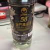 58度金门高粱酒黑标金龙500ml清香型白酒晒单图