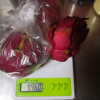 [西沛生鲜] 京都一号红心火龙果 3斤 大果 箱装 热带 水果 当季新鲜晒单图