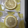 每鲜说冻干柠檬片维C一盒约20片独立小包28g泡水果茶叶花草茶晒单图