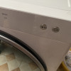松下(Panasonic)烘干机6公斤干衣机 日式烘干 75度除菌 除皱去味 免熨烫即干即穿NH-6011P晒单图