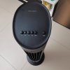 美的(Midea)空调扇家用冷风扇负离子净化加湿冷风机WiFI智能遥控制冷水冷塔扇AAF10MRB 黑色晒单图