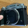 富士(FUJIFILM)X-T5/xt5微单相机4020万像素7.0档五轴防抖6K30Pxt4升级版 X-T5银色 单机身 海外版晒单图