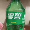 雪碧柠檬味碳酸汽水饮料汽水饮品PET300ml*4瓶迷你小瓶晒单图