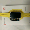 华为/HUAWEI 手环9 NFC版 柠檬黄 智能手环 运动手环 全天舒适佩戴 睡眠健康管理 心率失常提醒 强劲续航 手环8升级晒单图