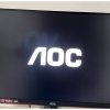 AOC 27G4显示新率电竟游戏显示器AOC显示器高清显示器吃鸡游戏显示器显示屏180HZ高刷显示器晒单图