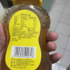 [2瓶装500g*2]采蜂人土蜂蜜500g*2土蜂蜜正宗蜜纯正香甜瓶装蜜苏宁宜品晒单图