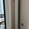 [自营]科龙(KELON)3匹新一级能效变频节能冷暖家用 智能空调 柜式立式柔风 客厅柜机KFR-72LW/LX1-X1晒单图