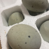 [西沛生鲜]河南特产松花皮蛋 10枚 单枚50-60g 正宗土鸭蛋新鲜腌制溏心皮蛋河南特产变蛋晒单图