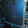 美的(Midea)325升 多门电冰箱 双变频节能一级能效 风冷无霜 PT净味家用省电BCD-325WFPM(E)晒单图