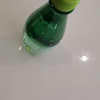 法国原装进口 巴黎水(Perrier)气泡矿泉水 青柠味含气天然矿泉水 500ml*24 瓶整箱装(塑料瓶)晒单图