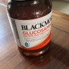 BLACKMORES 澳佳宝 维骨力葡萄糖胺 1500毫克 180片/瓶 澳洲进口 膳食营养补充剂 [新老包装随机]晒单图
