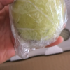 [西沛生鲜]精品绿皇冠梨 新鲜水果 松脆多汁 净重8.7-9.5斤装 西沛生鲜 特级大果晒单图