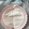 十月结晶防溢乳垫100片3D立体型一次性母乳垫产妇哺乳期喂奶乳贴晒单图