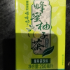 TenWow/天喔茶庄蜂蜜柚子茶250ml*16盒果味茶饮料量贩礼盒茶饮晒单图