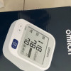 欧姆龙血压测量仪语音电子血压计U726J家用高精准臂式旗舰店晒单图