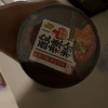 味滋源酸辣粉桶装105g*4桶方便重庆风味小泡面休闲零食晒单图