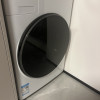 美的(Midea)清风明月[升级款]洗烘套装 10KG滚筒洗衣机全自动+热泵烘干机 升级蓝鲸内桶 MGH20VE5PRO晒单图