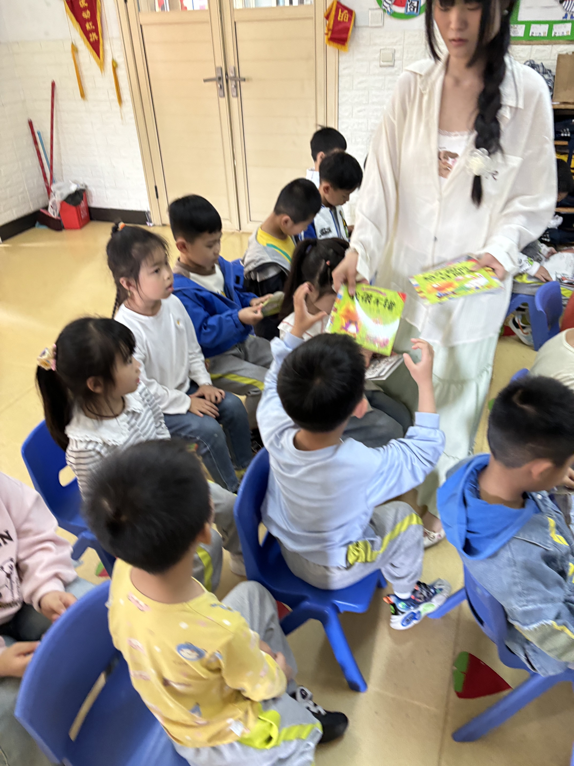 中国经典故事书籍 婴幼儿绘本3-6周岁幼儿书本 宝宝早教绘本0-1-2-3-4岁启蒙睡前读物6-8岁晒单图