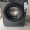 TCL G120T6-B 12公斤kg全自动滚筒超薄平嵌洗衣机家用变频一级节能洗脱一体家用超大容量晒单图