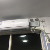 澳柯玛空调1.5匹空调挂机变频单冷 自动清洗 独立除湿家用节能壁挂式空调KF-35GW/BPCYT1-FT3晒单图