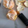 [西沛生鲜]四川不知火柑橘 净重5斤 特大果 果径80mm以上 箱装 丑橘 橘子 新鲜应季水果 西沛晒单图