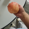 [熊猫鸟]烟台红富士苹果 净重3斤 特大果 3-6个 箱装 当季 新鲜水果晒单图