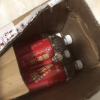 康师傅喝开水550ml*4瓶熟水饮用水晒单图