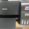 爱普生(EPSON) L3218 墨仓式 A4全新彩色多功能打印一体机(打印、复印、扫描)家用办公 L3118升级款 仅支持有线打印晒单图