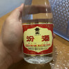 [官方正品]山西杏花村酒 53度黄盖汾酒475mL*1瓶玻瓶粮食酒白酒酒花绵密，香味纯正。这才是真宗