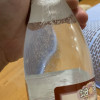 [官方正品]山西杏花村酒 53度黄盖汾酒475mL*1瓶玻瓶粮食酒白酒酒花绵密，香味纯正。这才是真宗