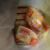 米多奇烤馍片(孜然味)15包多口味早餐食品办公室休闲零食小吃馒头片散装晒单图