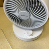 艾美特 (Airmate) 空气循环扇 CA15-X28 家用小风扇/电风扇/台扇/办公室桌面台式空气对流扇涡轮扇家用晒单图