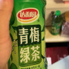 达利园青梅绿茶500ml*5瓶装晒单图