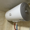 Leader 海尔智家 电热水器LEC6001-20X1 60升 2200W速热 M式新鲜注水 安全防电墙晒单图